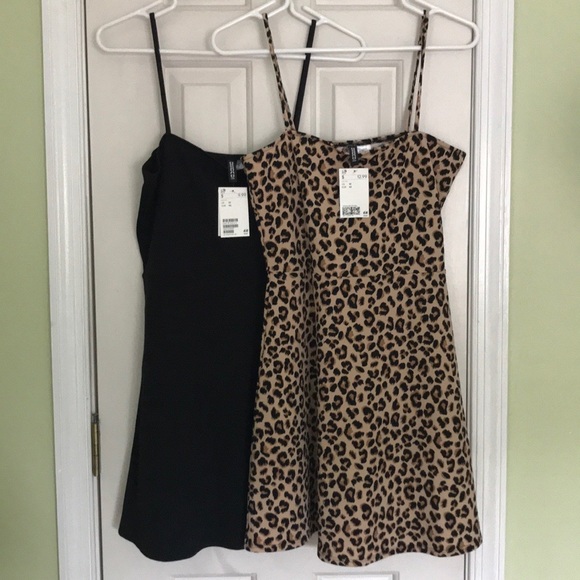 H&M Dresses & Skirts - Bundled H&M Short Dresses